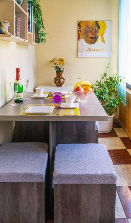 Ferienhaus Am Osterberg เควดลินบวร์ก ภายนอก รูปภาพ